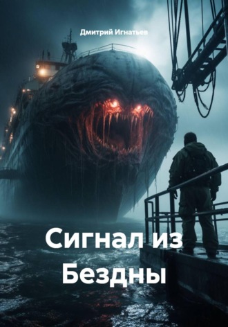 Дмитрий Игнатьев. Сигнал из Бездны