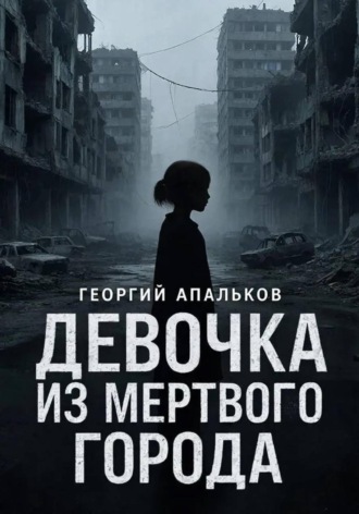 Георгий Апальков. Девочка из мёртвого города