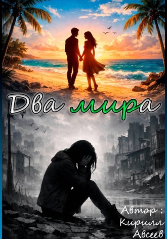 Кирилл Авсеев. Два мира