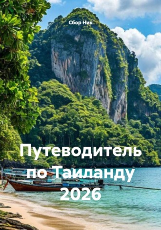 . Путеводитель по Таиланду 2026