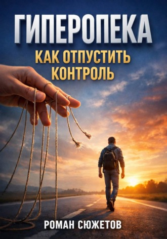 . Гиперопека: Как отпустить контроль