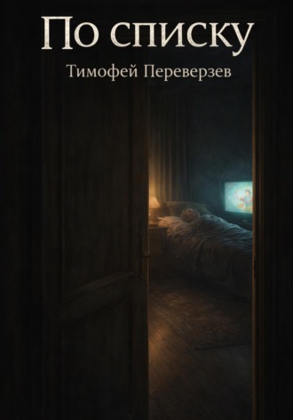 Тимофей Переверзев. По списку
