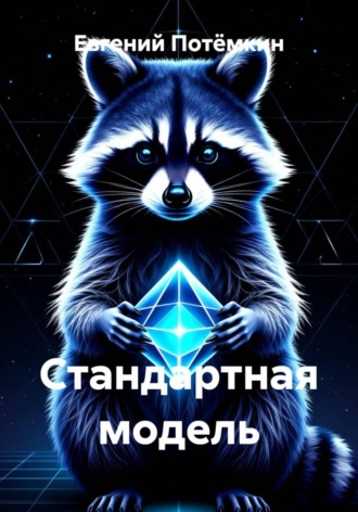 Евгений Леонидович Потёмкин. Стандартная модель