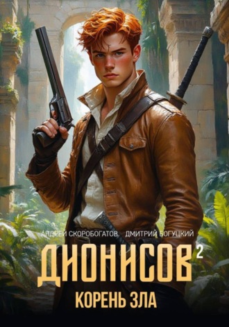 Андрей Валерьевич Скоробогатов. Дионисов — II. Корень зла
