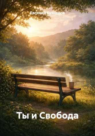 Евгений Кузнецов. Ты и Свобода