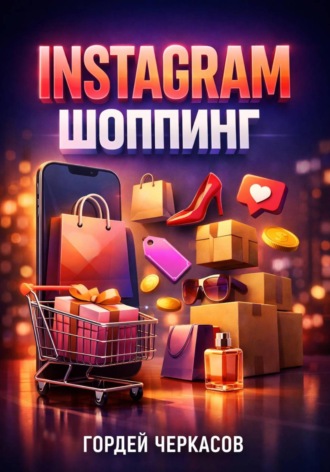 . Instagram Шоппинг Магазин в профиле