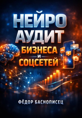 . Нейро аудит Бизнеса и соцсетей