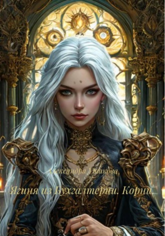 . Ягиня из Бухгалтерии. Корни