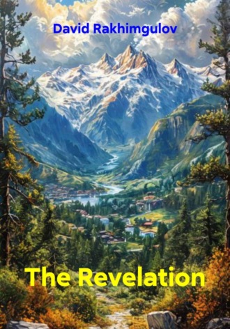 David Rakhimgulov. The Revelation