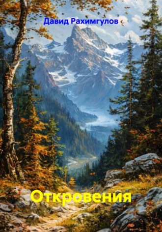 Давид Рахимгулов. Откровения