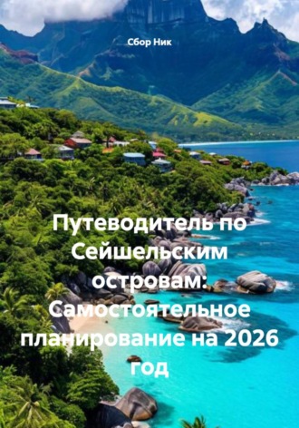 . Путеводитель по Сейшельским островам: Самостоятельное планирование на 2026 год