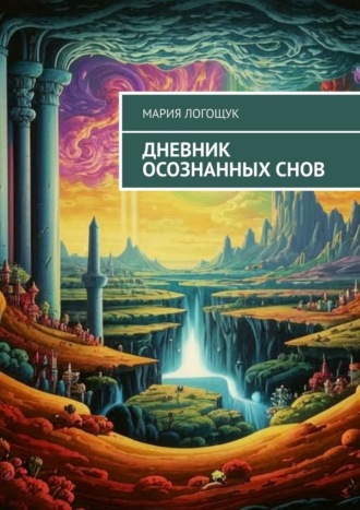 Мария Логощук. Дневник осознанных снов