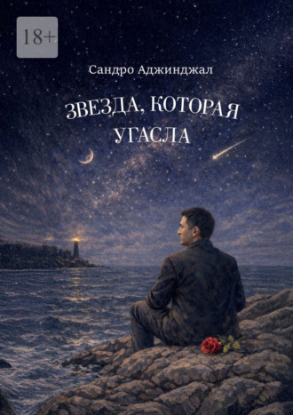 Сандро Гурамович Аджинджал. Звезда, которая угасла