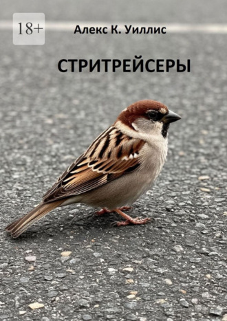 Алекс К. Уиллис. Стритрейсеры