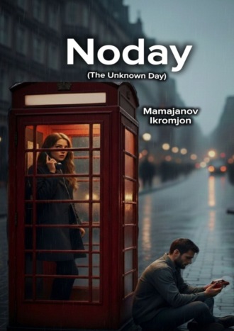 Ikromjon Mamajanov. Noday (The Unknown Day)