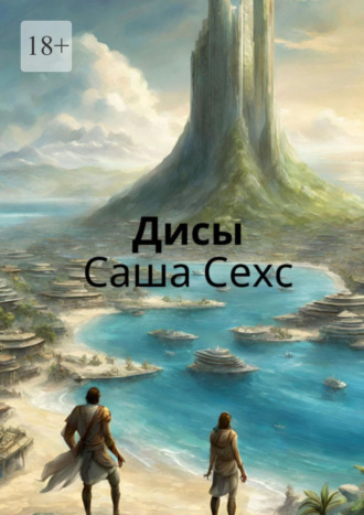 Саша Сехс. Дисы