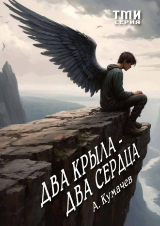Алексей Кумачев. Два крыла – два сердца. Серия ТМИ