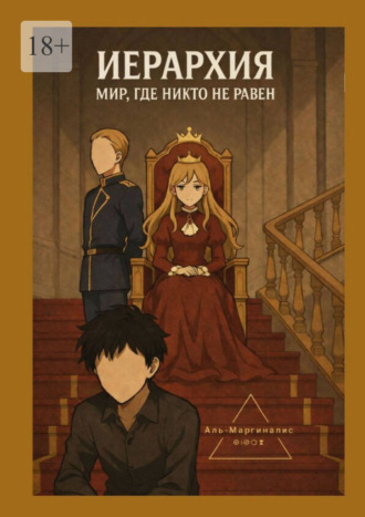 Аль Маргиналис. Иерархия – мир, где никто не равен