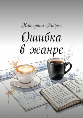 Катерина Андрес. Ошибка в жанре