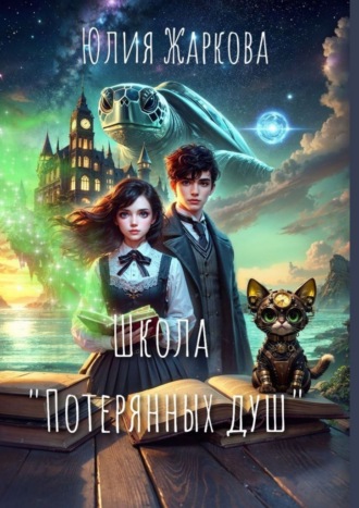 . Школа «Потерянных душ»