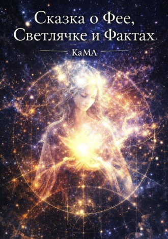 КаМа. Сказка о Фее, Светлячке и Фактах