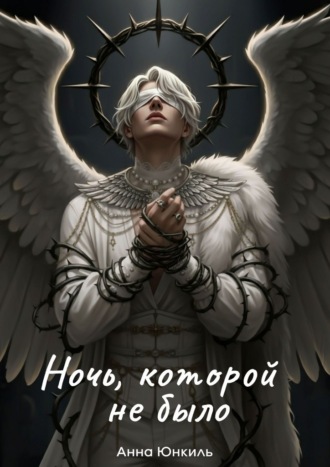 Анна Юнкиль. Ночь, которой не было