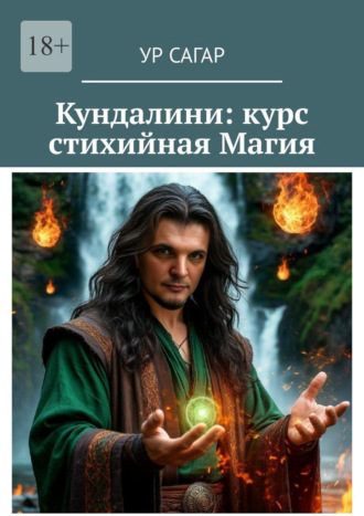 . Кундалини: курс стихийная Магия