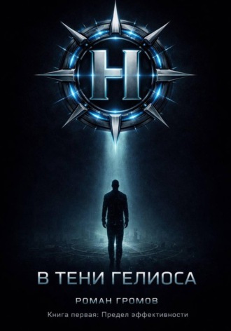Роман Громов. В тени Гелиоса