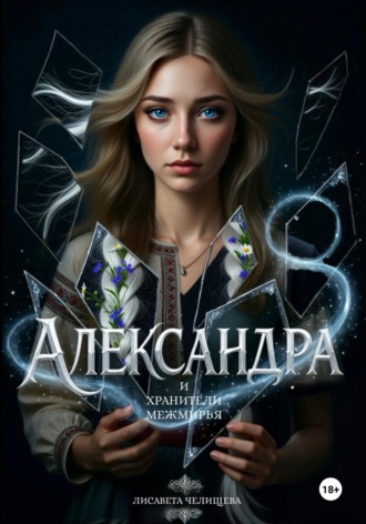 . Александра и Хранители Межмирья