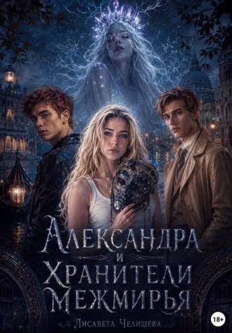 . Александра и Хранители Межмирья