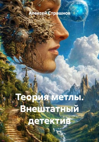 Алексей Васильевич Страшнов. Теория метлы. Внештатный детектив