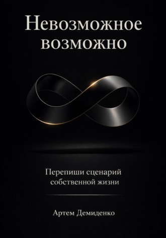 . Невозможное возможно: Перепиши сценарий собственной жизни
