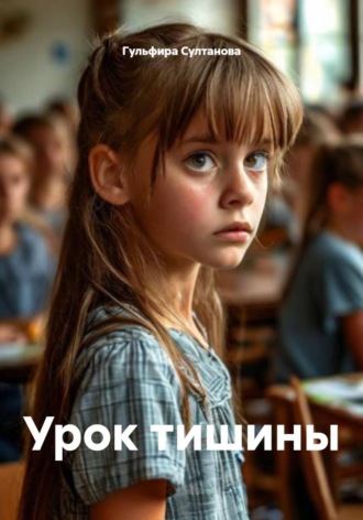 Гульфира Султанова. Урок тишины