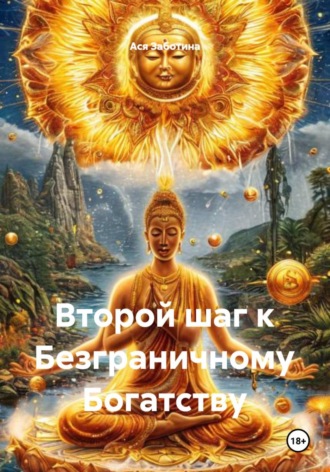 Ася Заботина. Второй шаг к Безграничному Богатству