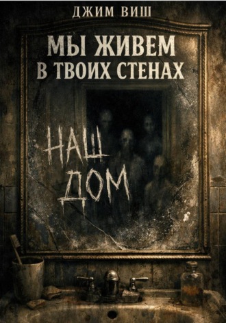 Джим Виш. Мы живём в твоих стенах