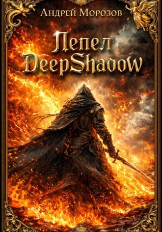 Андрей Морозов. Пепел Deepshadow
