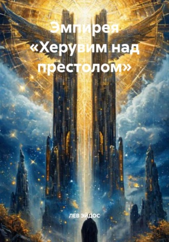 Лев Эйдос. Эмпирея «Херувим над престолом»