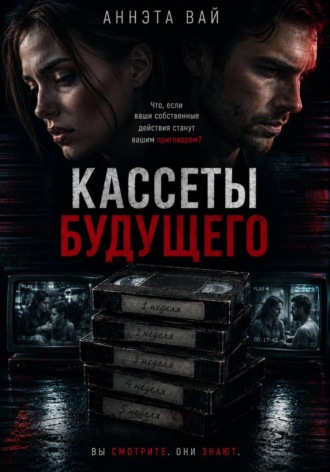 Аннэта Вай. Кассеты будущего