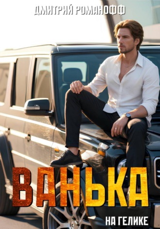 . Ванька на гелике