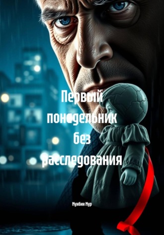 . Первый понедельник без расследования