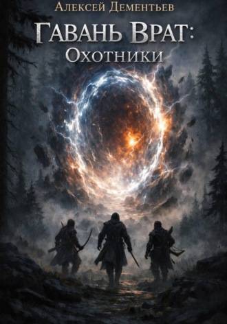 Алексей Дементьев. Гавань Врат: Охотники