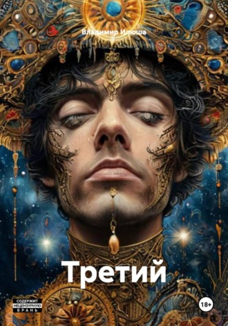 Владимир Илюша. Третий