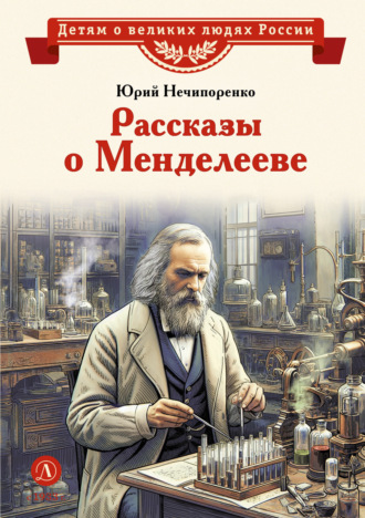 Юрий Нечипоренко. Рассказы о Менделееве