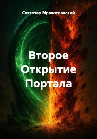 Святозар Мракославский. Второе Открытие Портала