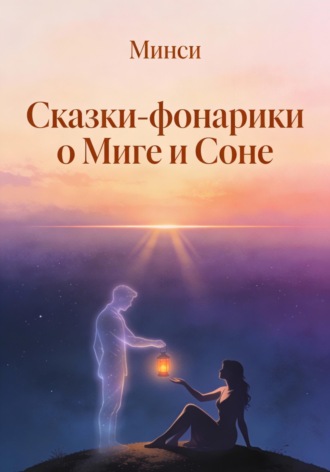 Минси. Сказки-фонарики о Миге и Соне