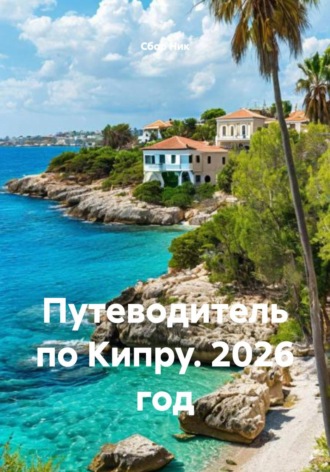 . Путеводитель по Кипру. 2026 год