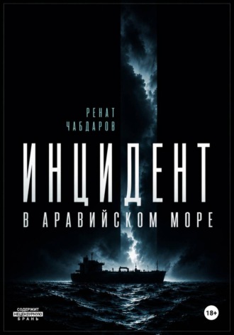 Ренат Ч.. Инцидент в Аравийском море