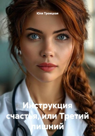 . Инструкция счастья, или Третий лишний