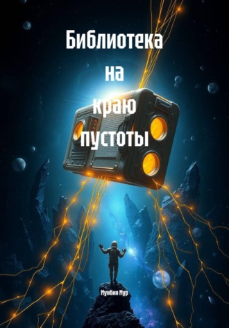 Мунбин Мур. Библиотека на краю пустоты