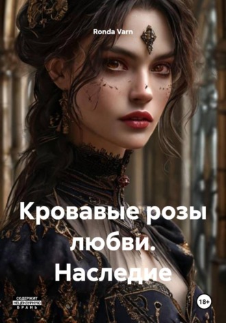 . Кровавые розы любви. Наследие
